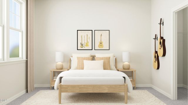 1569 Odette Way, Durham, NC 27703