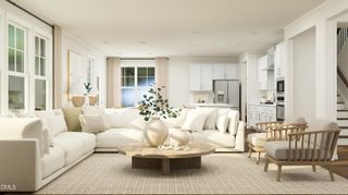 1569 Odette Way, Durham, NC 27703