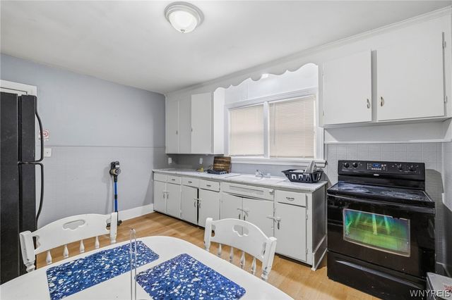 1341 Ashland Avenue, Niagara Falls, NY 14301