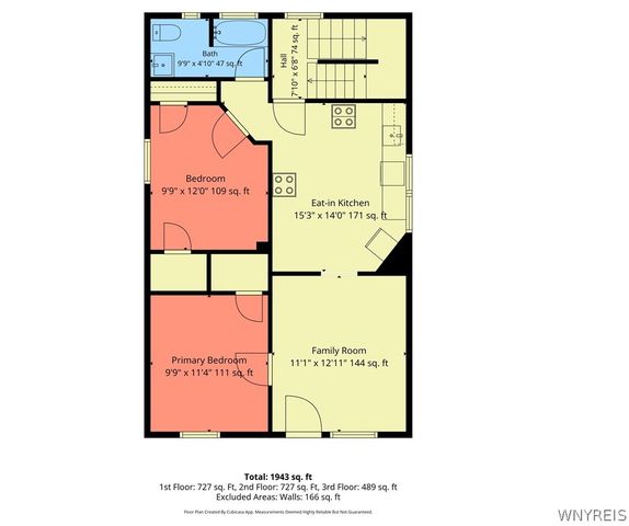 1341 Ashland Avenue, Niagara Falls, NY 14301