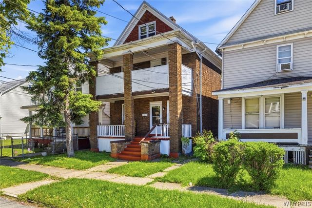 1341 Ashland Avenue, Niagara Falls, NY 14301