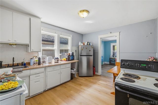 1341 Ashland Avenue, Niagara Falls, NY 14301