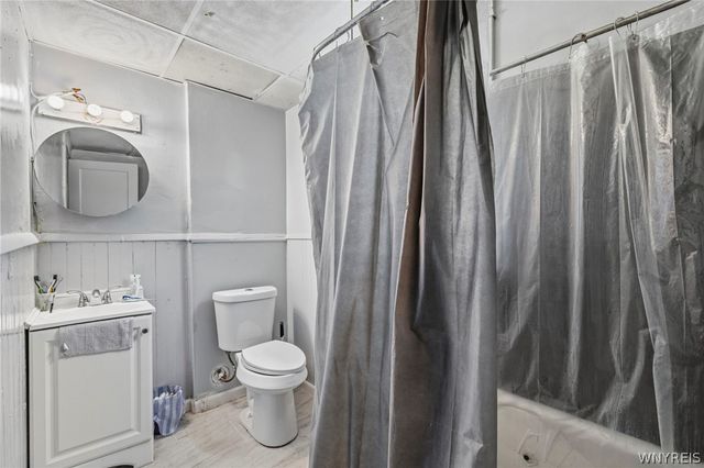 1341 Ashland Avenue, Niagara Falls, NY 14301
