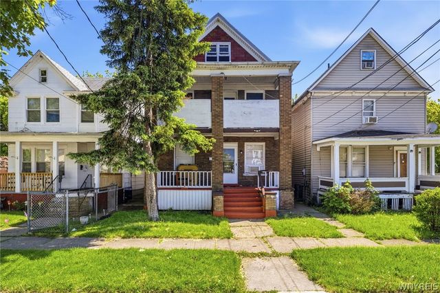1341 Ashland Avenue, Niagara Falls, NY 14301