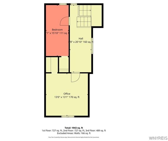 1341 Ashland Avenue, Niagara Falls, NY 14301