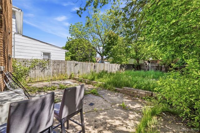1341 Ashland Avenue, Niagara Falls, NY 14301