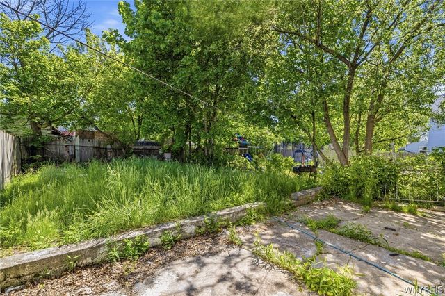 1341 Ashland Avenue, Niagara Falls, NY 14301