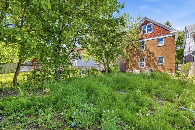 1341 Ashland Avenue, Niagara Falls, NY 14301