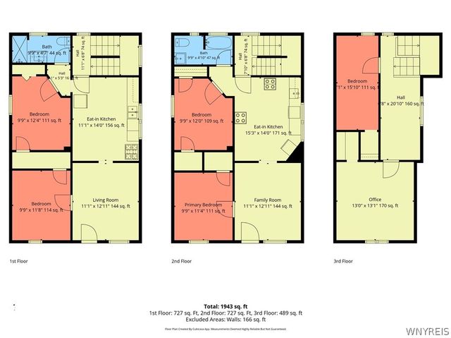 1341 Ashland Avenue, Niagara Falls, NY 14301
