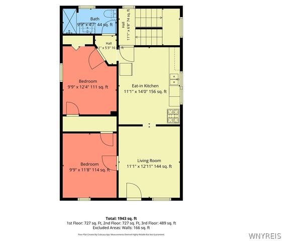 1341 Ashland Avenue, Niagara Falls, NY 14301