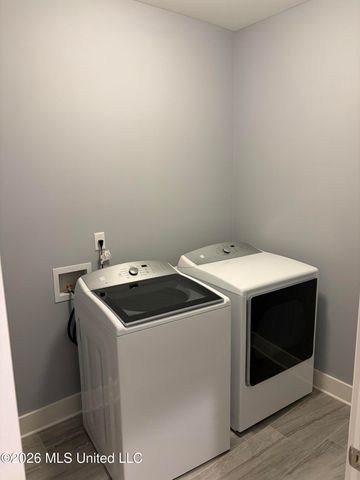 1657 Carlee Drive, Hernando, MS 38632