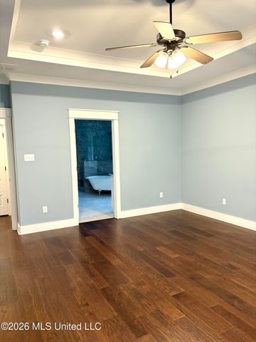 1657 Carlee Drive, Hernando, MS 38632