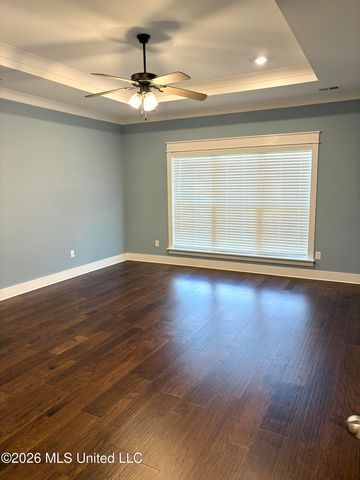 1657 Carlee Drive, Hernando, MS 38632