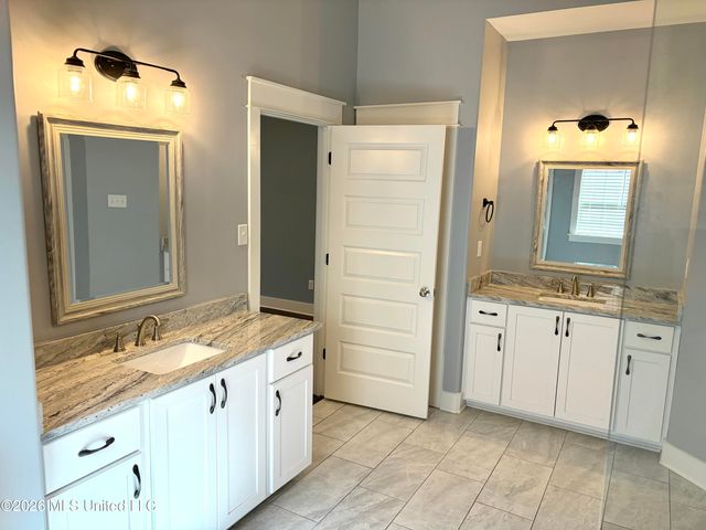 1657 Carlee Drive, Hernando, MS 38632