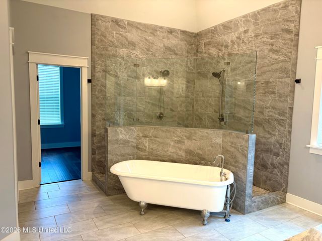 1657 Carlee Drive, Hernando, MS 38632