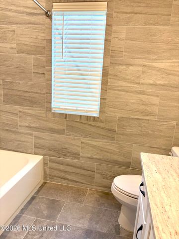 1657 Carlee Drive, Hernando, MS 38632