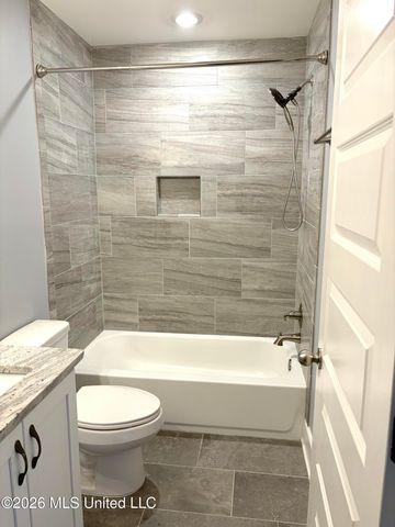 1657 Carlee Drive, Hernando, MS 38632