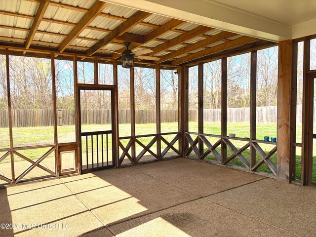 1657 Carlee Drive, Hernando, MS 38632