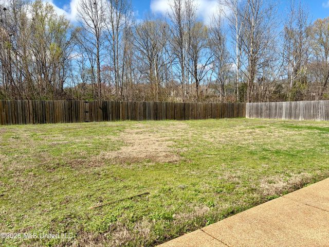 1657 Carlee Drive, Hernando, MS 38632