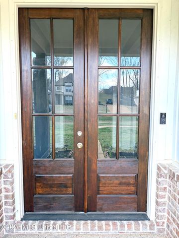 1657 Carlee Drive, Hernando, MS 38632