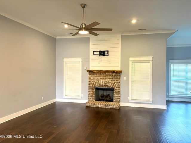 1657 Carlee Drive, Hernando, MS 38632