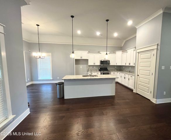 1657 Carlee Drive, Hernando, MS 38632