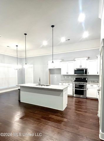 1657 Carlee Drive, Hernando, MS 38632