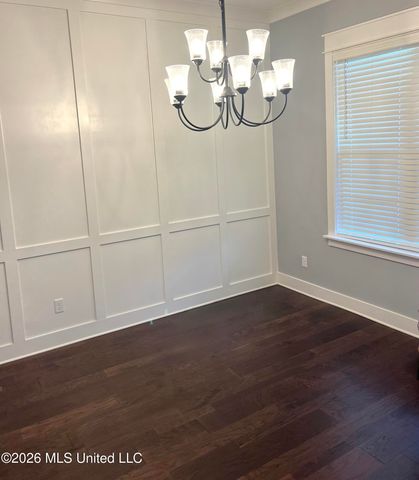 1657 Carlee Drive, Hernando, MS 38632