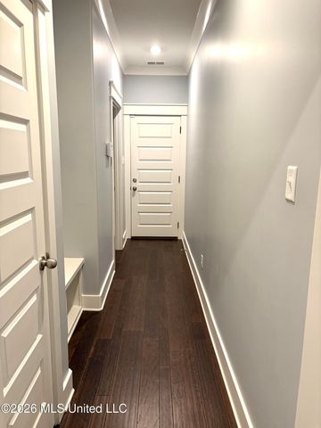 1657 Carlee Drive, Hernando, MS 38632