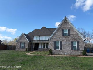 1657 Carlee Drive, Hernando, MS 38632