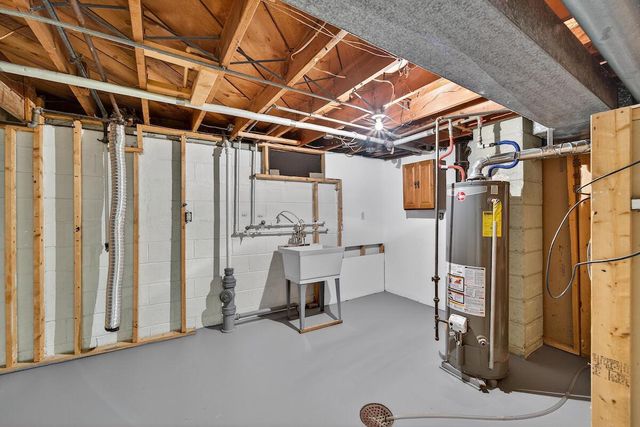 1504 Russet STREET, Racine, WI 53405