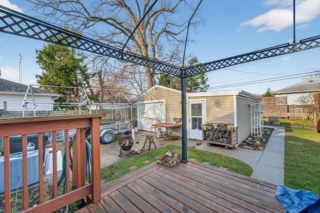 1504 Russet STREET, Racine, WI 53405