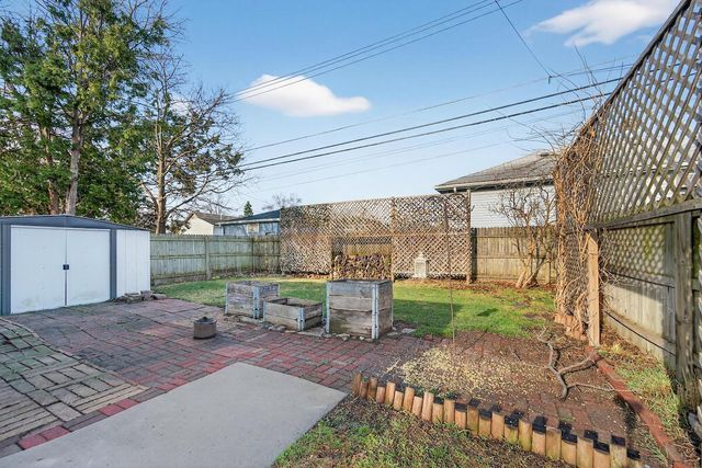 1504 Russet STREET, Racine, WI 53405