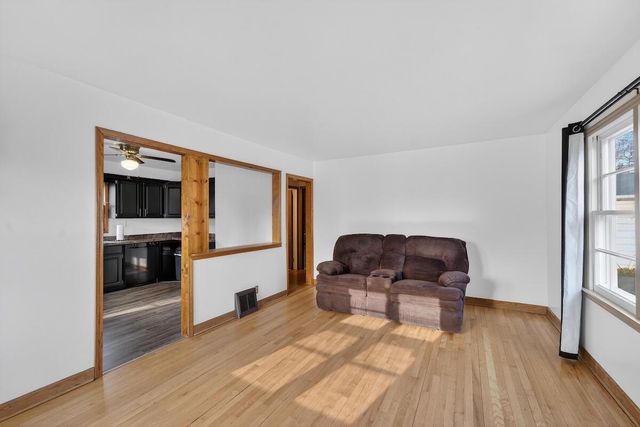 1504 Russet STREET, Racine, WI 53405