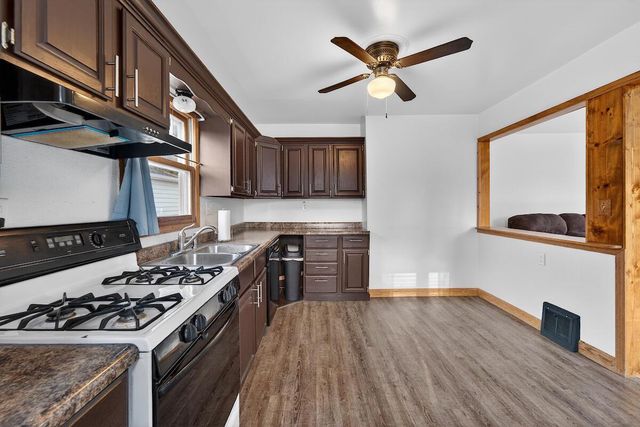 1504 Russet STREET, Racine, WI 53405