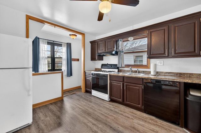 1504 Russet STREET, Racine, WI 53405