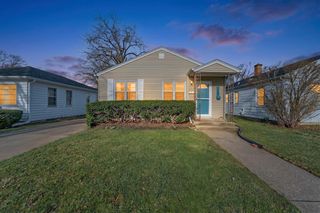 1504 Russet STREET, Racine, WI 53405