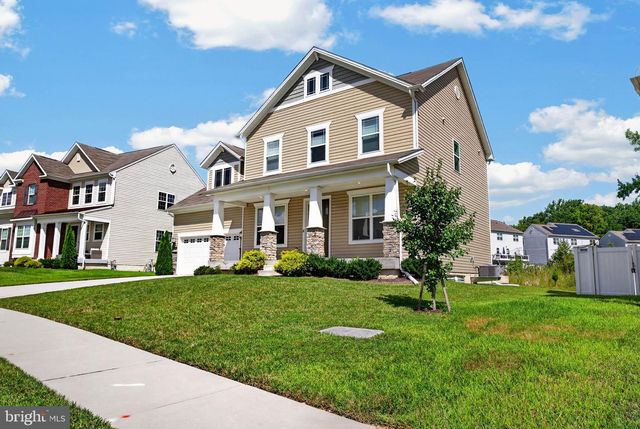 903 BENTGRASS DR, Aberdeen, MD 21001