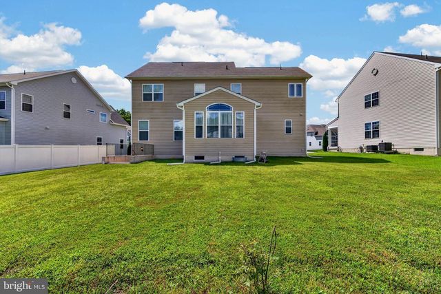 903 BENTGRASS DR, Aberdeen, MD 21001