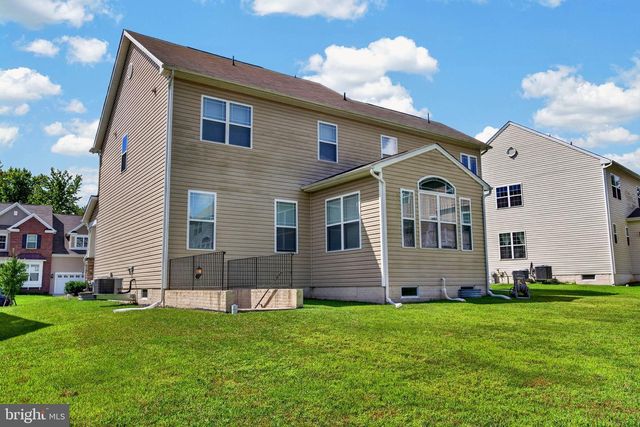 903 BENTGRASS DR, Aberdeen, MD 21001