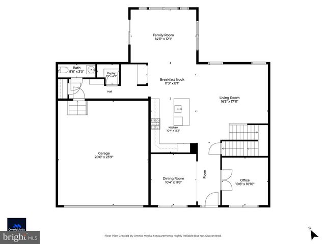 903 BENTGRASS DR, Aberdeen, MD 21001