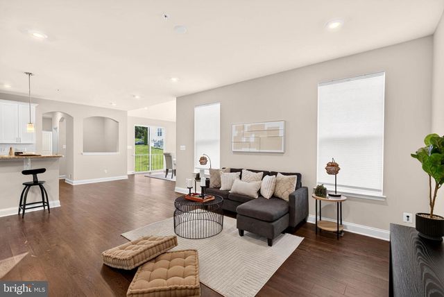 903 BENTGRASS DR, Aberdeen, MD 21001