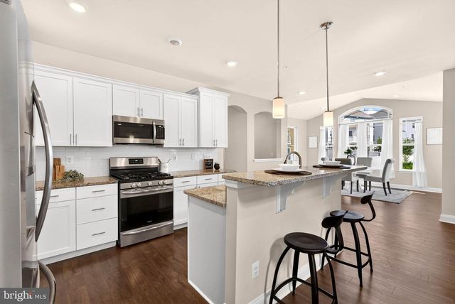 903 BENTGRASS DR, Aberdeen, MD 21001