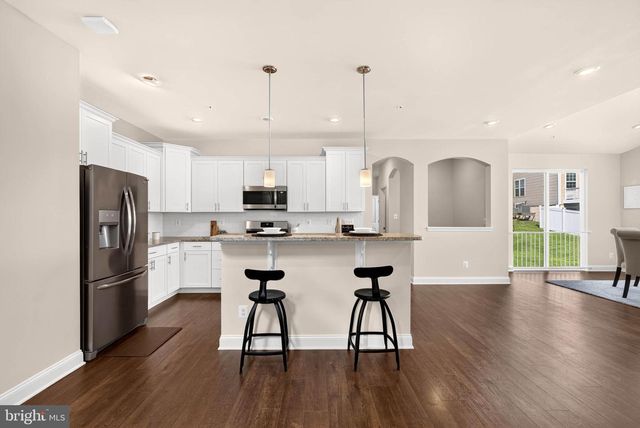 903 BENTGRASS DR, Aberdeen, MD 21001