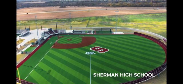 3825 cherry hills Drive, Sherman, TX 75090