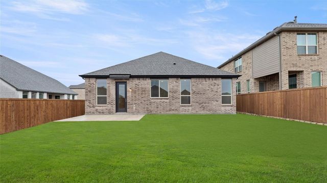 3825 cherry hills Drive, Sherman, TX 75090