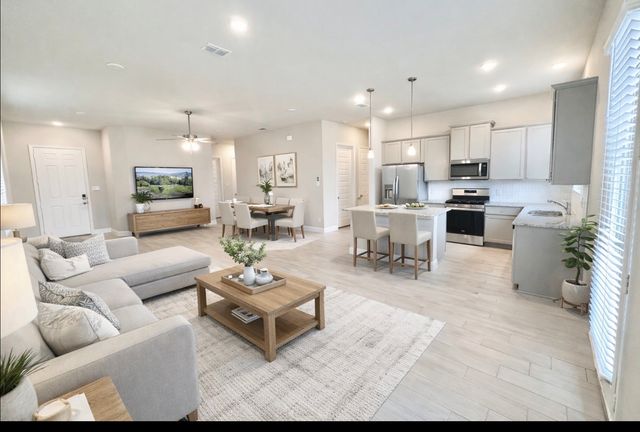 3825 cherry hills Drive, Sherman, TX 75090