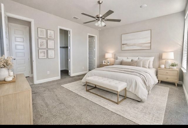 3825 cherry hills Drive, Sherman, TX 75090