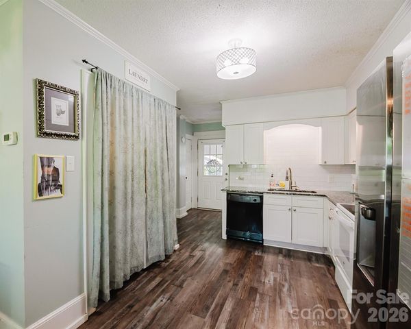 97 Nantahala Street, Badin, NC 28009