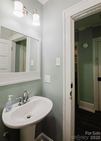 97 Nantahala Street, Badin, NC 28009